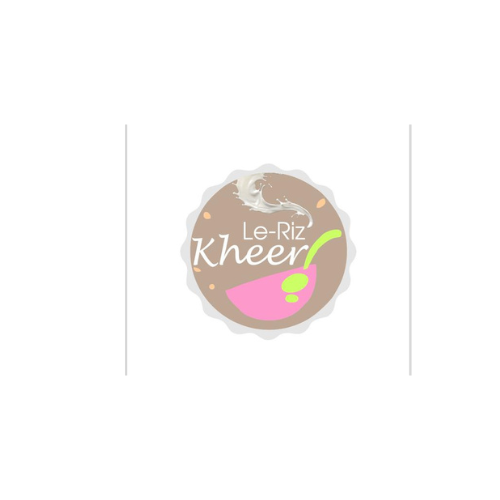 le riz kheer logo